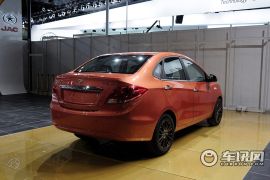 江淮汽车-和悦A20