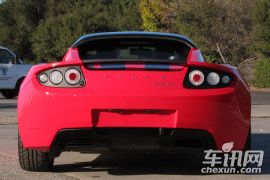 特斯拉-ROADSTER--基本型
