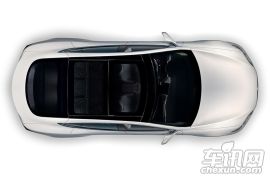 特斯拉-MODEL S-基本型