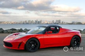 特斯拉-ROADSTER--2.5