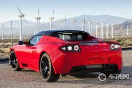 特斯拉-ROADSTER--2.5