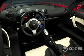 特斯拉-ROADSTER--SPORT