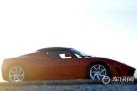 特斯拉-ROADSTER--2.5