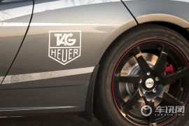 特斯拉-ROADSTER--TAG HEUER