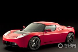 特斯拉-ROADSTER--SPORT