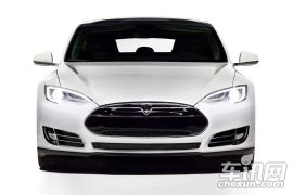 特斯拉-MODEL S-基本型