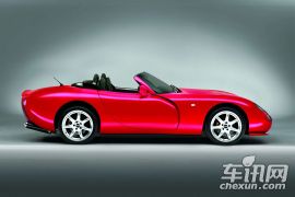 特雷沃-TUSCAN-敞篷版