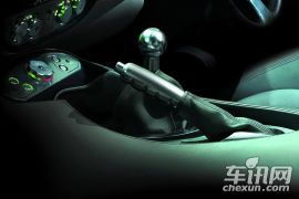 特雷沃-TUSCAN-基本型