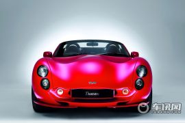 特雷沃-TUSCAN-敞篷版