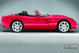 特雷沃-TUSCAN-敞篷版