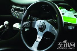 特雷沃-TUSCAN-基本型