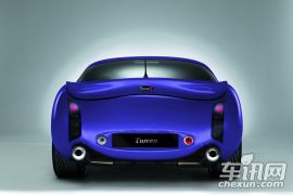 特雷沃-TUSCAN-基本型