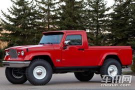 Jeep-Jeep J12