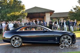 凯迪拉克-Elmiraj