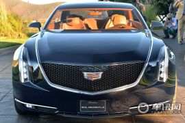 凯迪拉克-Elmiraj