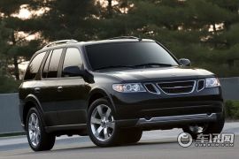 萨博-萨博9-7-X AERO