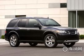 萨博-萨博9-7-X AERO