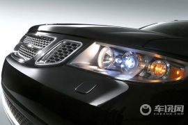 萨博-萨博9-7-X 基本型