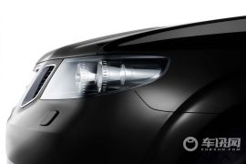 萨博-萨博9-7-X 基本型