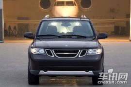 萨博-萨博9-7-X AERO