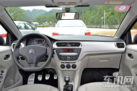 东风雪铁龙-爱丽舍