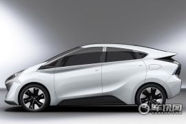 三菱-CA-MiEV