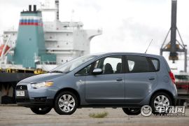 三菱-COLT-5门 基本型