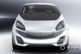 三菱-CA-MiEV