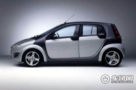 Smart-FORFOUR
