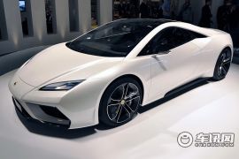 路特斯(莲花)-Esprit