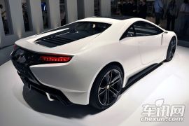 路特斯(莲花)-Esprit