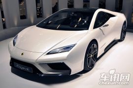 路特斯(莲花)-Esprit