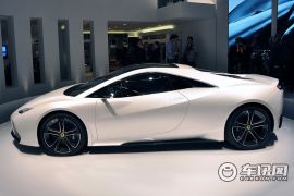 路特斯(莲花)-Esprit