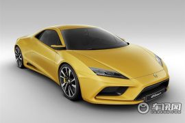 路特斯(莲花)-Elan