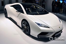 路特斯(莲花)-Esprit