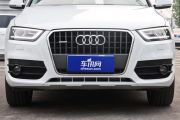 一汽奥迪-奥迪Q3-40TFSI 豪华型