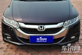 广汽本田-奥德赛- 2.4 精英版