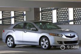 讴歌-讴歌TSX-基本型