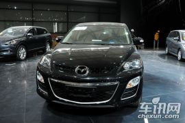 一汽马自达-CX-7