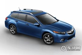 讴歌-讴歌TSX-SPORT WAGON
