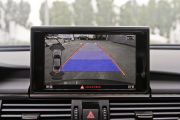 一汽奥迪-奥迪A6L-30 FSI 舒适型