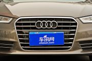 一汽奥迪-奥迪A6L-30 FSI 舒适型