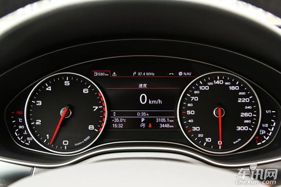 奥迪 奥迪A6L