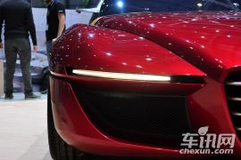 阿尔法罗密欧-Gloria