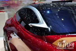 阿尔法罗密欧-Gloria