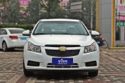 通用雪佛兰-科鲁兹-1.6L SE MT