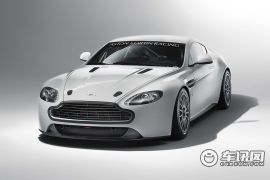 阿斯顿·马丁-V8 Vantage