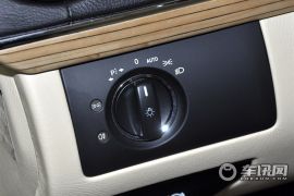 BRABUS巴博斯-巴博斯 GL级