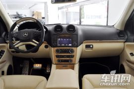 BRABUS巴博斯-巴博斯 GL级