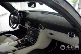 BRABUS巴博斯-巴博斯 SLS级